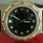 Brand-New Disney Animated Mens Mickey Mouse Watch! Stunning! HTF! Retired!