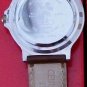 Brand-New Disney Animated Mens Mickey Mouse Watch! Stunning! HTF! Retired!