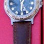 Brand-New Disney Animated Mens Mickey Mouse Watch! Stunning! HTF! Retired!