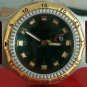 Brand-New Disney Animated Mens Mickey Mouse Watch! Stunning! HTF! Retired!