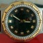Brand-New Disney Animated Mens Mickey Mouse Watch! Stunning! HTF! Retired!