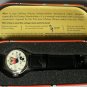 Brand-New Disney Mechanical Shareholders Mickey Mouse Watch! HTF! Retired!