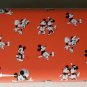 Brand-New Disney Mechanical Shareholders Mickey Mouse Watch! HTF! Retired!