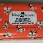 Brand-New Disney Mechanical Shareholders Mickey Mouse Watch! HTF! Retired!