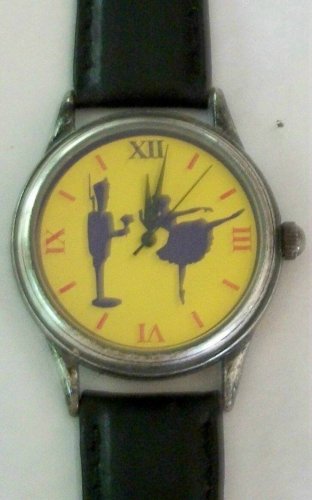 Hostakovich's Piano Concerto No. 2 Disney Special Edition Disney Watch! HTF New