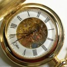 Brand-New Jewelled Movement mechanical Colibri Pocket Watch! HTF