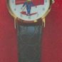 Brand-New Backwards President Bill Clinton Watch! It runs backwards! lolol HTF!