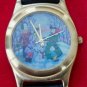 Brand-New Disney Christmas Mickey Mouse Watch! Cast Members Only! 500 Made! HTF!