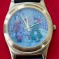 Brand-New Disney Christmas Mickey Mouse Watch! Cast Members Only! 500 Made! HTF!