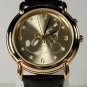 Brand-New Disney Limited Edition Sorcerers Light-Up Mickey Mouse Watch! HTF!