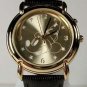 Brand-New Disney Limited Edition Sorcerers Light-Up Mickey Mouse Watch! HTF!