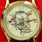 Brand-New Disney Limited Edition Mickey Mouse Watch! HTF! GORGEOUS!