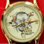 Brand-New Disney Limited Edition Mickey Mouse Watch! HTF! GORGEOUS!