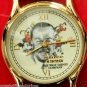 Brand-New Disney Limited Edition Mickey Mouse Watch! HTF! GORGEOUS!