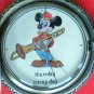 Brand-New Disney Limited Edition Mickey Mouse Pocket Watch! HTF! Gorgeous!