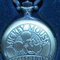 Brand-New Disney Limited Edition COWBOY Mickey Mouse Pocket Watch! HTF!