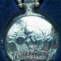 Brand-New Disney Limited Edition Sorcerer Mickey Mouse Pocket Watch! HTF!