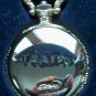 Brand-New Disney Limited Edition Sorcerer Mickey Mouse Pocket Watch! HTF!