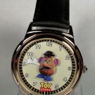 Disney Limited Edition Mr. Potato Head Toy Story Watch! New! Hard To Find!