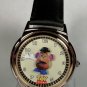Disney Limited Edition Mr. Potato Head Toy Story Watch! New! Hard To Find!