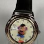 Disney Limited Edition Mr. Potato Head Toy Story Watch! New! Hard To Find!