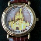 Brand-New Disney Limited Edition Cinderella Watch! Only 50 MADE!! Gorgeous!