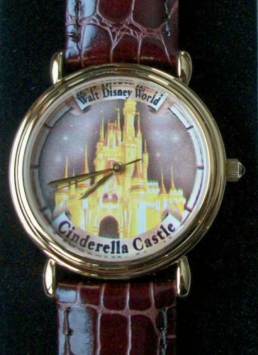 Brand-New Disney Limited Edition Cinderella Watch! Only 50 MADE!! Gorgeous!