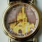 Brand-New Disney Limited Edition Cinderella Watch! Only 50 MADE!! Gorgeous!