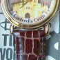 Brand-New Disney Limited Edition Cinderella Watch! Only 50 MADE!! Gorgeous!