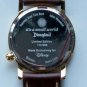 Brand-New Disneyland Animated Limited Edition Small World Watch! HTF! Gorgeous!