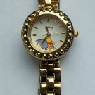 New Disney Wardrobe Changeable Bezels Ladies Eeyore Watch! REtired! HTF!