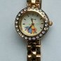 New Disney Wardrobe Changeable Bezels Ladies Eeyore Watch! REtired! HTF!