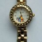 New Disney Wardrobe Changeable Bezels Ladies Eeyore Watch! REtired! HTF!