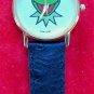 Brand-New Jim Hensons Kermit the Frog Watch! HTF! Gorgeous!