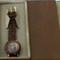 Brand-New Disney Limited Edition Pocahontas Watch! Only 750 Made! HTF! Rare!