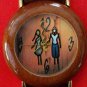 Brand-New Disney Limited Edition Pocahontas Watch! Only 750 Made! HTF! Rare!