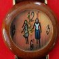 Brand-New Disney Limited Edition Pocahontas Watch! Only 750 Made! HTF! Rare!