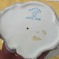 Vintage Pair of Royal Crown White Doves! Stunning! Beautiful Set!