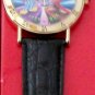 New Disney Limited Edition 40th Anniversary Artists Mickey Mouse Watch! HTF!