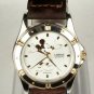 New Disney Lorus Mens Mickey Mouse Watch! Retired! HTF!