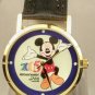 Brand-New Disney Cast Members Only Mickey Mouse Watch! HTF! One Year! Rare