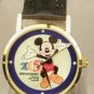 Brand-New Disney Cast Members Only Mickey Mouse Watch! HTF! One Year! Rare
