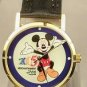 Brand-New Disney Cast Members Only Mickey Mouse Watch! HTF! One Year! Rare
