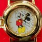 Brand-New Disney Spring Up Mickey Mouse Watch! HTF! Gorgeous! Retired!