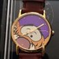 Brand-New Disney Large Dial Tigger Watch! HTF! Stunning Colors!