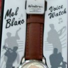 Brand-New Disney Talking Porky Pig Watch! From Armitron! HTF! Retired!