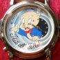 Brand-New Disney Talking Porky Pig Watch! From Armitron! HTF! Retired!