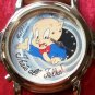 Brand-New Disney Talking Porky Pig Watch! From Armitron! HTF! Retired!