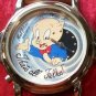 Brand-New Disney Talking Porky Pig Watch! From Armitron! HTF! Retired!