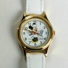 Brand-New Disney Lorus Minnie Mouse Nurse Watch! HTF! Retired & Out of Prod.!